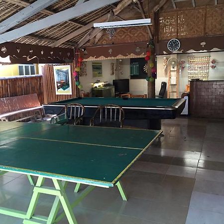 Karancho Beach House Мактан Екстериор снимка