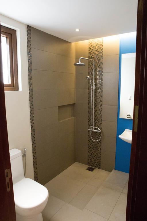 Karancho Beach House Мактан Екстериор снимка