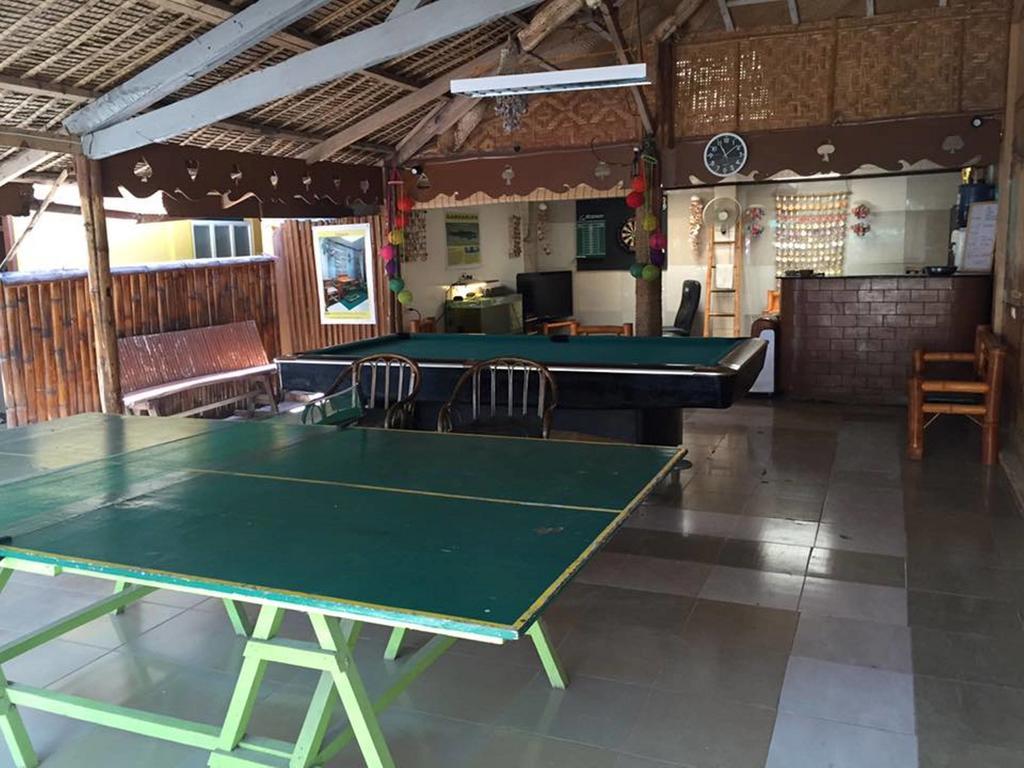 Karancho Beach House Мактан Екстериор снимка